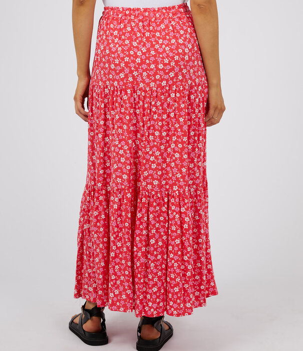 ALL ABOUT EVE Dolly Maxi Skirt
