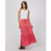 Dolly Maxi Skirt