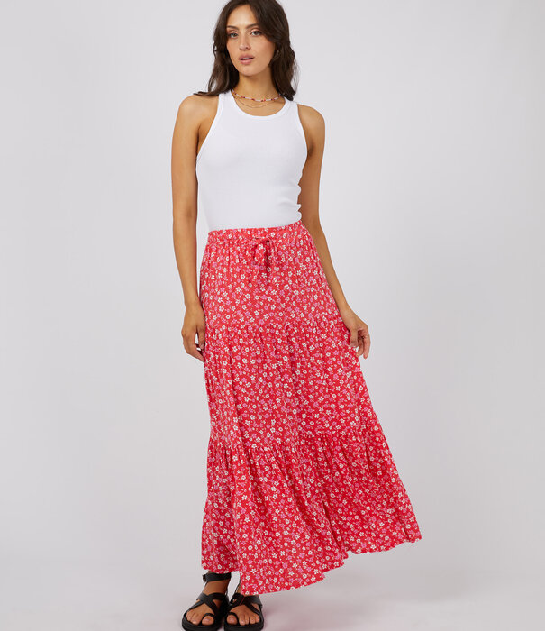 ALL ABOUT EVE Dolly Maxi Skirt