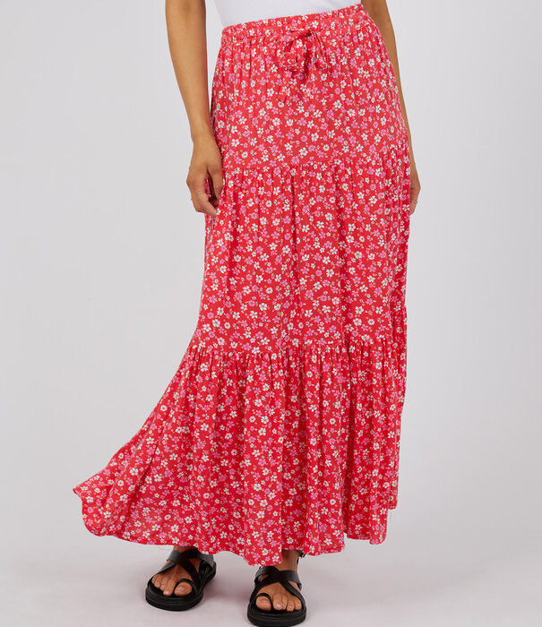 ALL ABOUT EVE Dolly Maxi Skirt