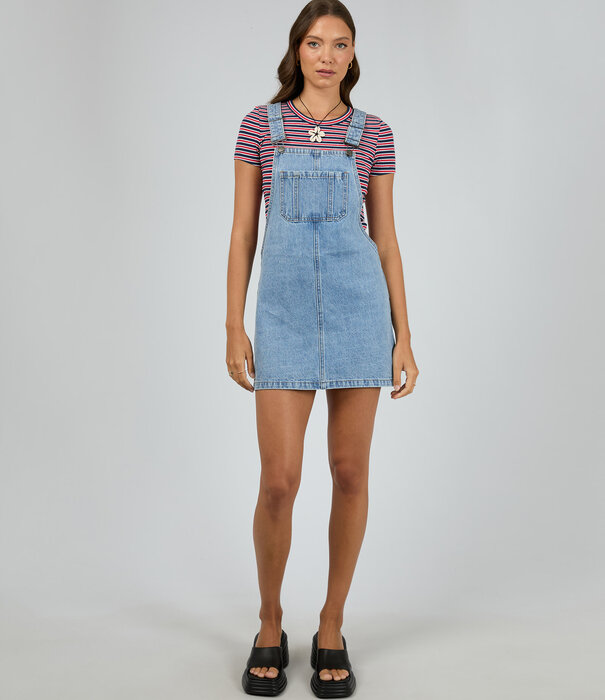 ALL ABOUT EVE Vianna Pinafore