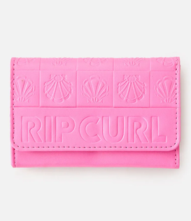 Classic Surf Mid Wallet