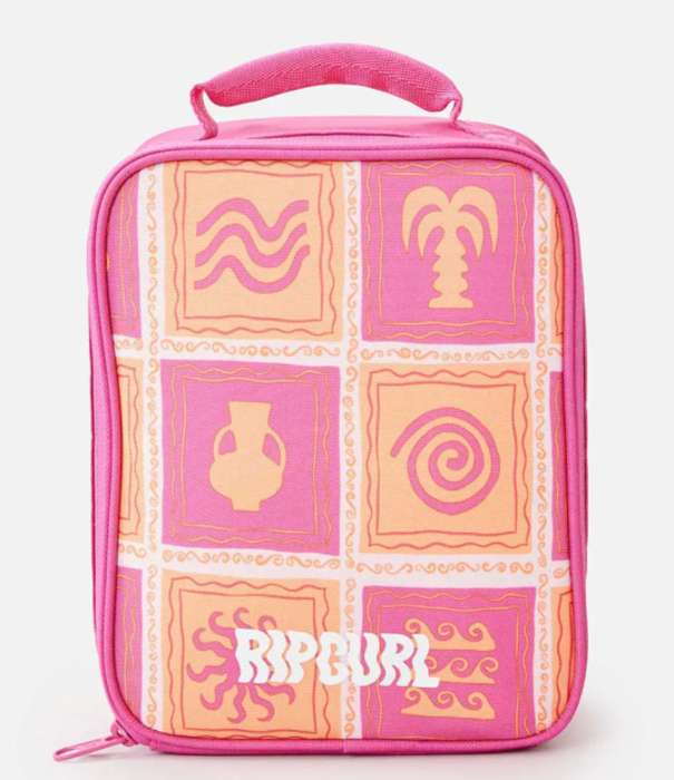 RIP CURL Lunch Bag Mixed