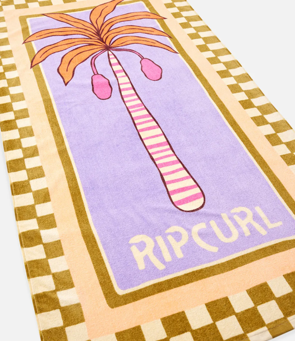 RIP CURL Mixed Towel