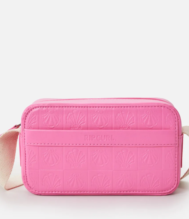 Classic Surf Crossbody Bag Limestone Surf