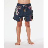 Grom Boys Hoffman Volley Boardshorts