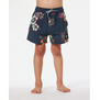 Grom Boys Hoffman Volley Boardshorts