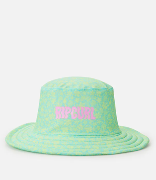 Mixed Swim UPF50 Bucket Hat