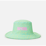 Mixed Swim UPF50 Bucket Hat
