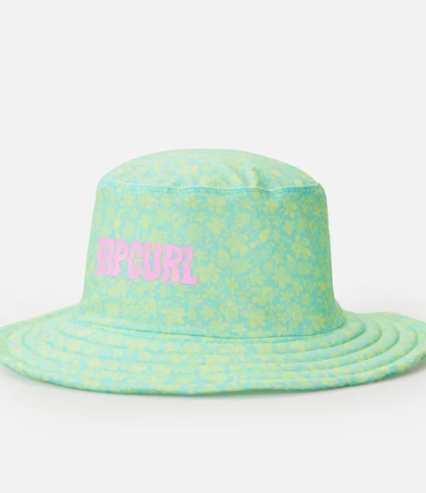 RIP CURL Mixed Swim UPF50 Bucket Hat