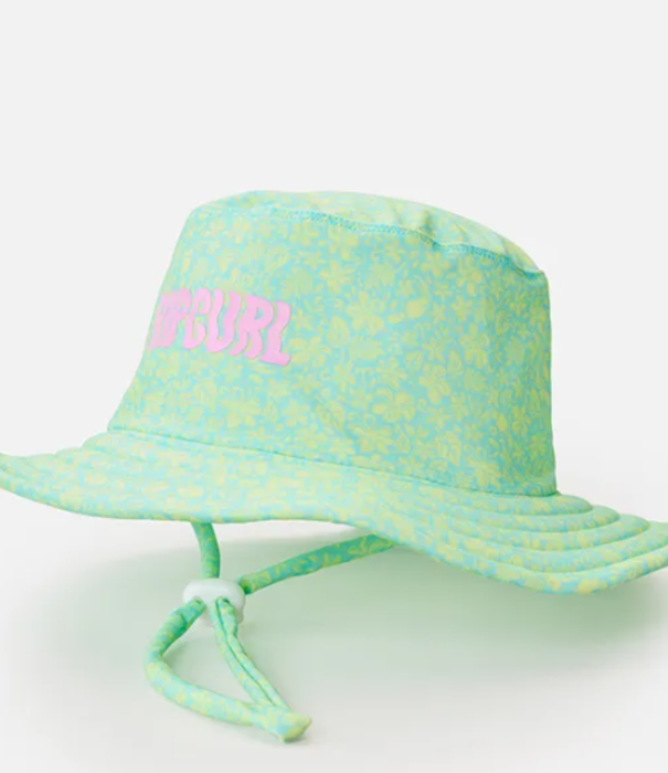 RIP CURL Mixed Swim UPF50 Bucket Hat