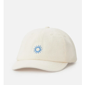 Teen Girl Washed Twill Cap