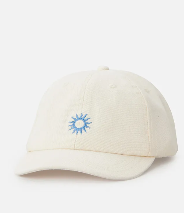 RIP CURL Teen Girl Washed Twill Cap