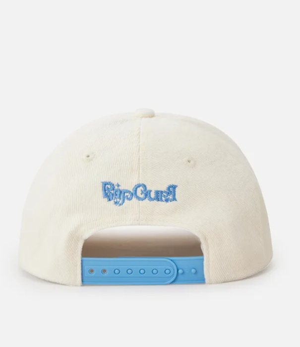 RIP CURL Teen Girl Washed Twill Cap