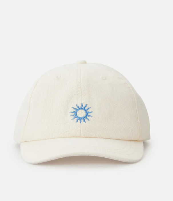 RIP CURL Teen Girl Washed Twill Cap