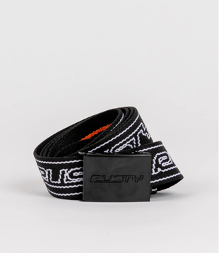 Flip Daddy Reversible Webbing Belt