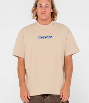 V8 Graphic Tee