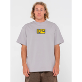 Nanotech Graphic Tee