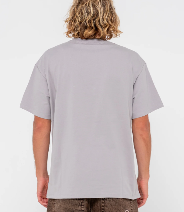 RUSTY Nanotech Graphic Tee
