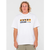 Second Summer Graphic Tee