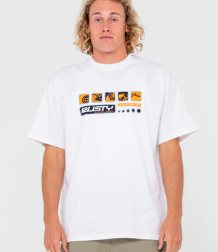 Second Summer Graphic Tee