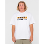 Second Summer Graphic Tee