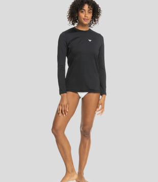 New Enjoy Waves Longsleeve Lycra