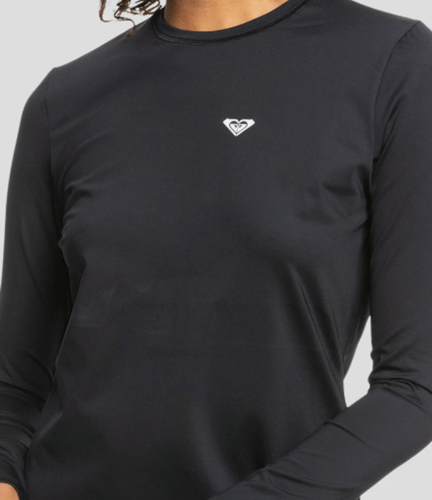 ROXY New Enjoy Waves Longsleeve Lycra