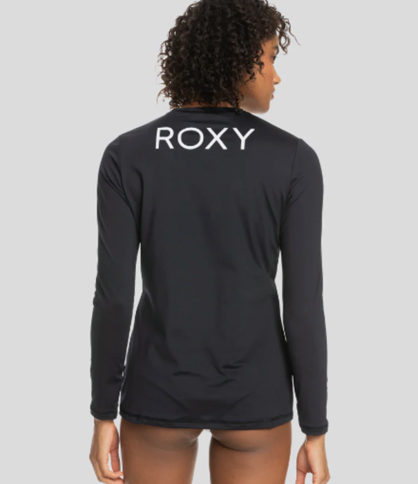 ROXY New Enjoy Waves Longsleeve Lycra