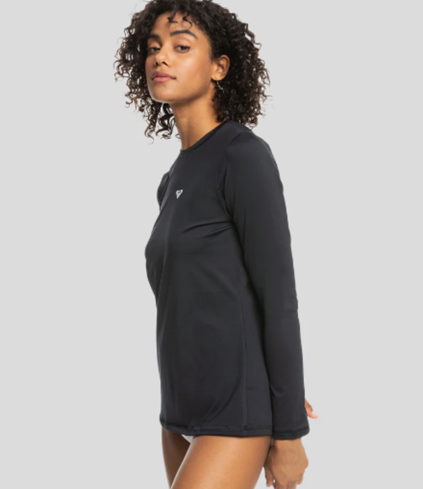 ROXY New Enjoy Waves Longsleeve Lycra