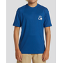 DNA Bubble Logo Surf Tee