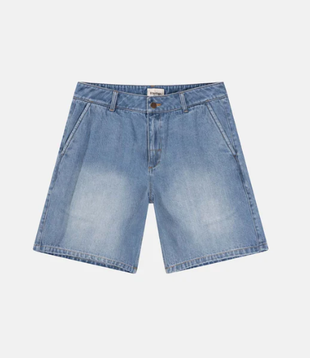 Essential Denim Short