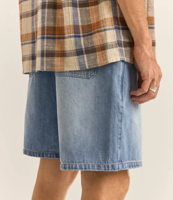 RHYTHM Essential Denim Short