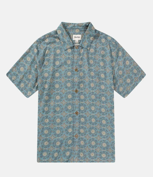 Tullum SS Shirt