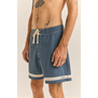 Signature Stripe Trunk