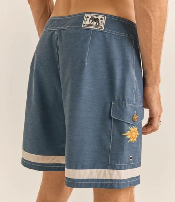 RHYTHM Signature Stripe Trunk