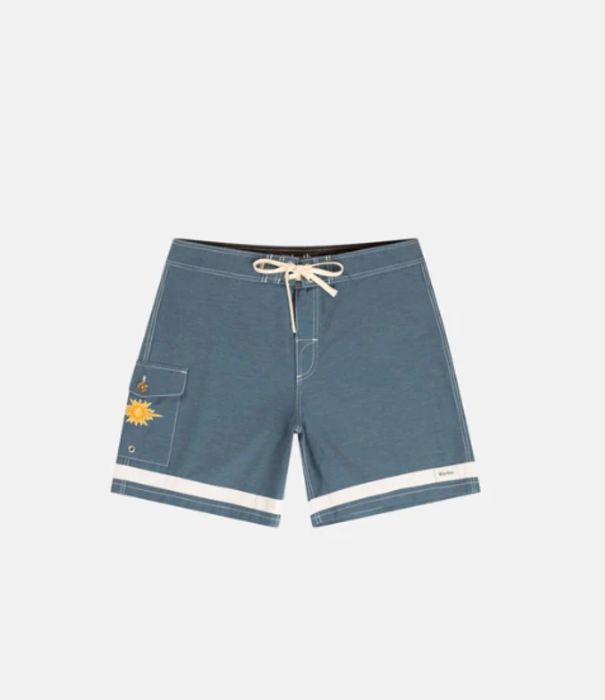 RHYTHM Signature Stripe Trunk