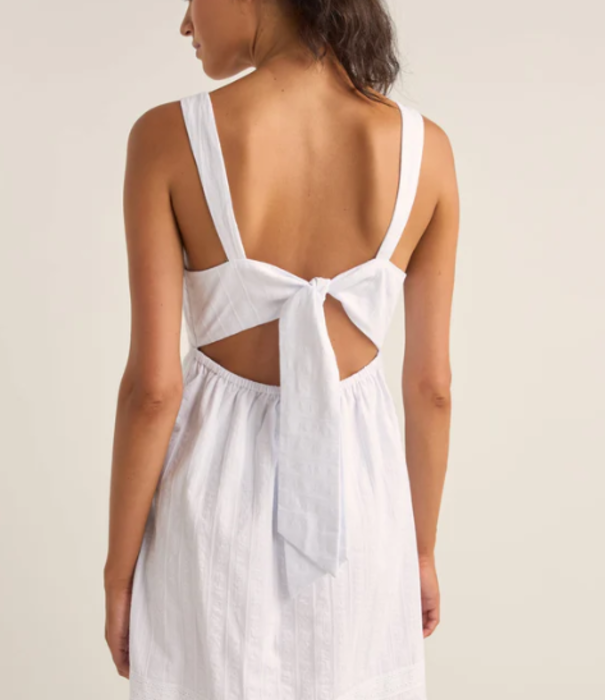 RHYTHM Brighton Mini Dress