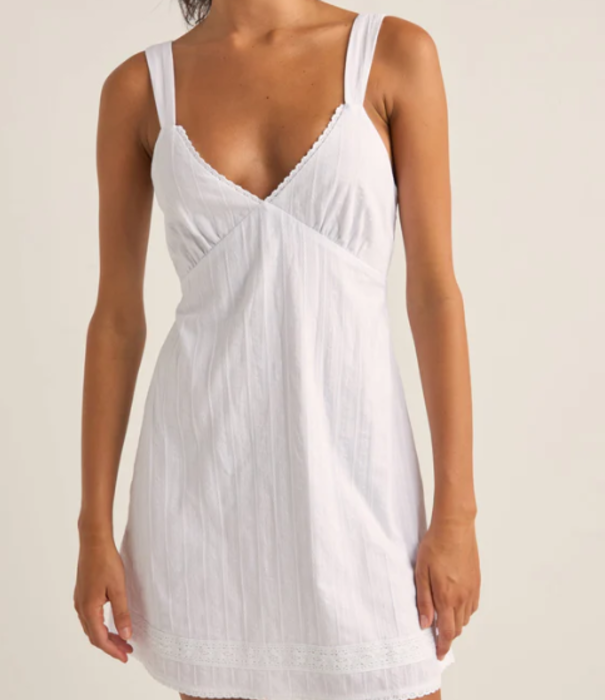 RHYTHM Brighton Mini Dress