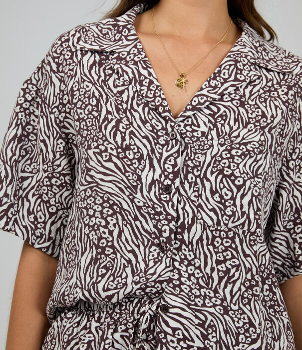 ALL ABOUT EVE Mika Shirt