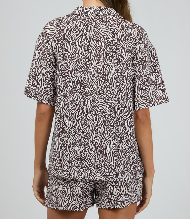 ALL ABOUT EVE Mika Shirt