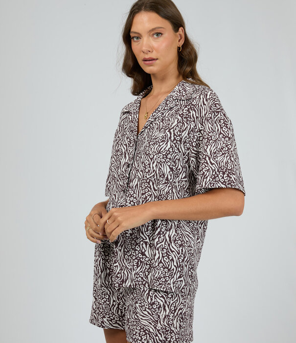 ALL ABOUT EVE Mika Shirt