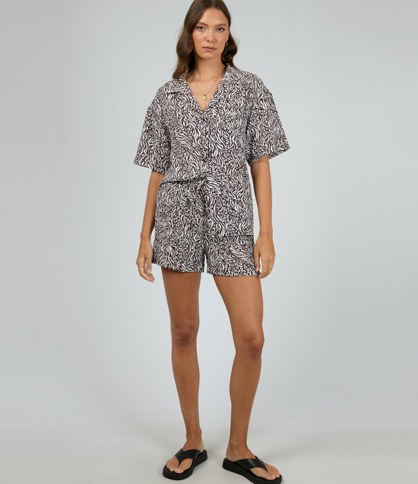 ALL ABOUT EVE Mika Shirt