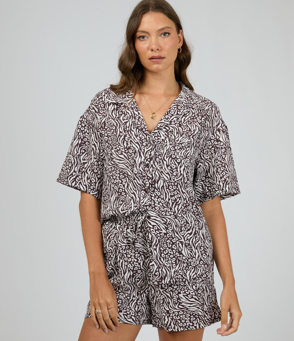 ALL ABOUT EVE Mika Shirt