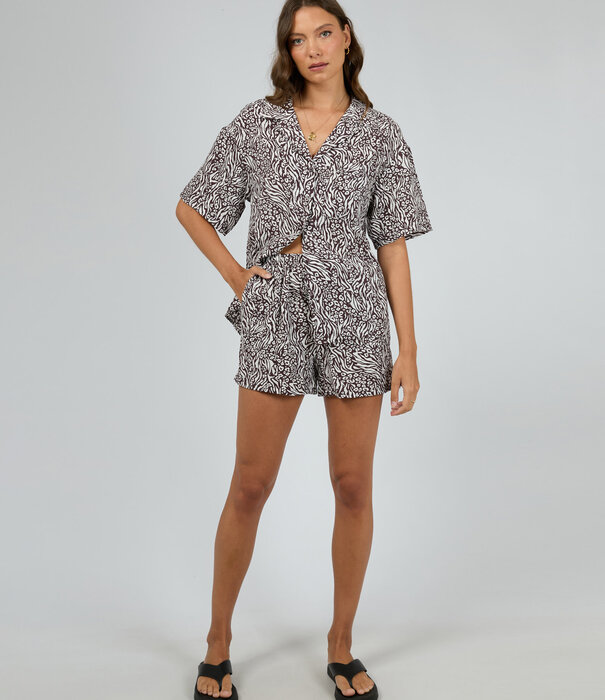 ALL ABOUT EVE Mika Short