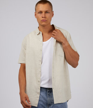 Linen Shirt