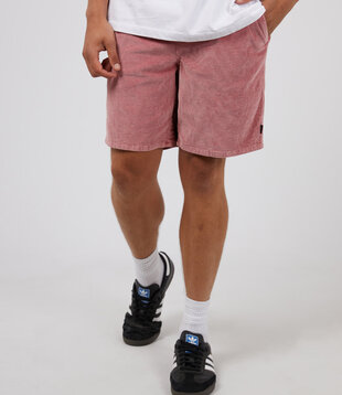 Cord Short