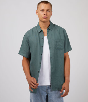 Linen Shirt
