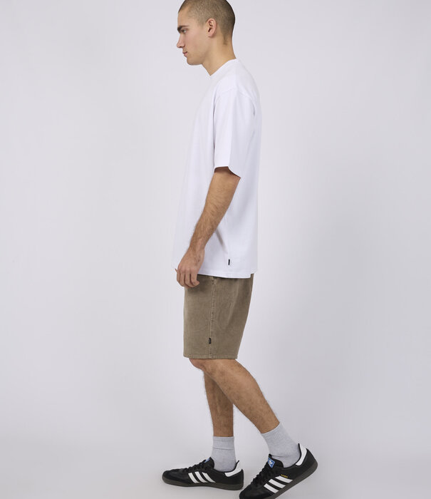 SILENT THEORY Cord Short