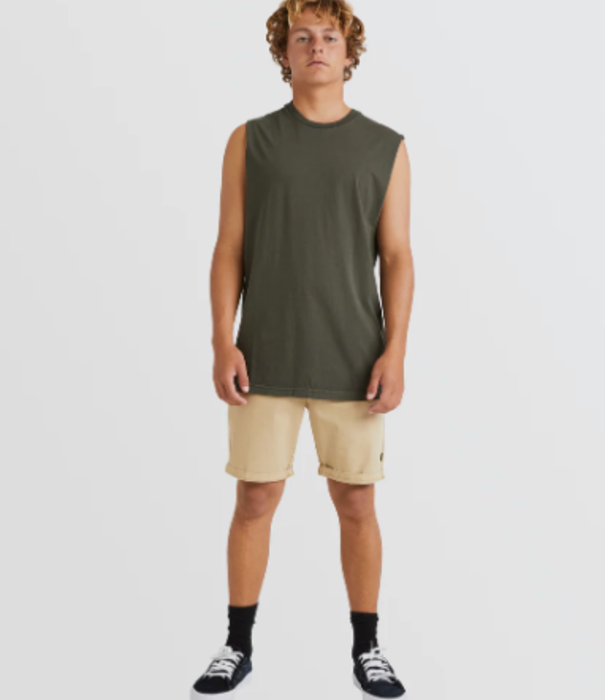 BILLABONG Wave Wash Twill Shorts